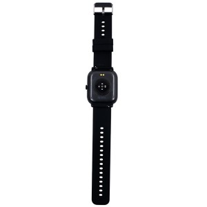 SMARTWATCH TEROS SMART TE-8084N BLACK BLUETOOTH