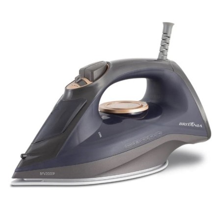 PLANCHA DE ROPA BRITANIA BFV2000P CERAMIC 2000W (CONSULTA DISPONIBILIDAD Y PRECIO FINAL POR WHATSAPP)