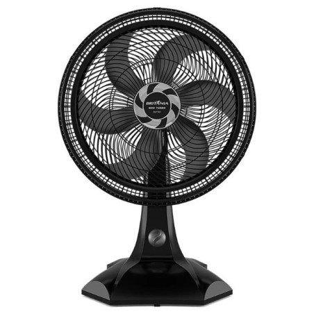 VENTILADOR BRITANIA DE MESA BVT301 60W (CONSULTA DISPONIBILIDAD Y PRECIO FINAL POR WHATSAPP)