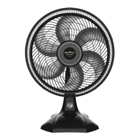 VENTILADOR BRITANIA 2 EN 1 MESA - PARED MAXX FORCE TURBO BVT400  150W (CONSULTA DISPONIBILIDAD Y PRECIO FINAL POR WHATSAPP)