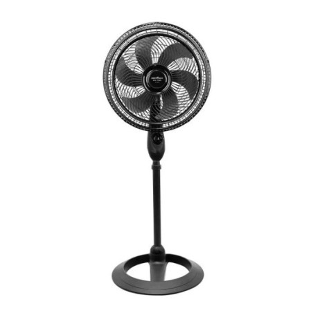 VENTILADOR BRITANIA DE PIE MAXX FORCE TURBO BVT450  160W (CONSULTA DISPONIBILIDAD Y PRECIO FINAL POR WHATSAPP)