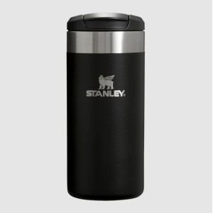 Mug Aerolight Transit 350 ml Black 2.0