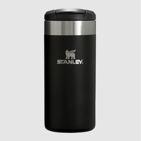 Mug Aerolight Transit 350 ml Black 2.0 (CONSULTA DISPONIBILIDAD Y PRECIO FINAL POR WHATSAPP)