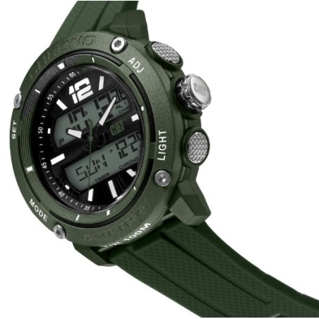 Reloj CAT MF MF.145.23.133