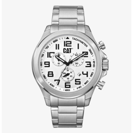 Reloj CAT Operator Chrono 45mm PU.243.11.211 (CONSULTA DISPONIBILIDAD Y PRECIO FINAL POR WHATSAPP)