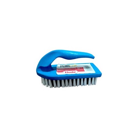 Escobilla plancha Hude multiuso azul (CONSULTA DISPONIBILIDAD Y PRECIO FINAL POR WHATSAPP)