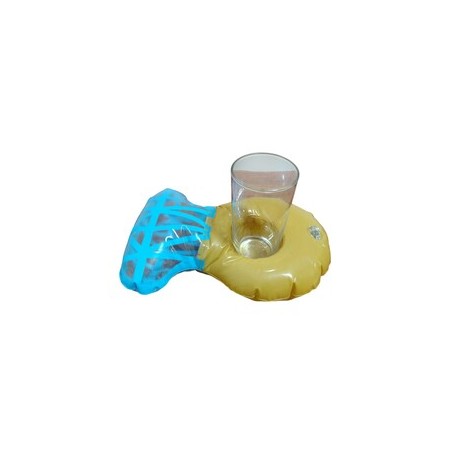 Porta Vaso Inflable Anillo 20 cm (CONSULTA DISPONIBILIDAD Y PRECIO FINAL POR WHATSAPP)