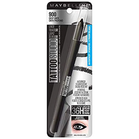 DELINEADOR OJOS TATTOO STUDIO LINER DEEP ONYX (CONSULTA DISPONIBILIDAD Y PRECIO FINAL POR WHATSAPP)