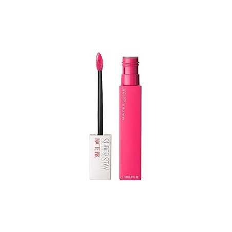 LABIAL S.STAY MATTE INK LOVER  15 (ROSA) (CONSULTA DISPONIBILIDAD Y PRECIO FINAL POR WHATSAPP)