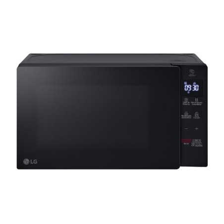 Horno Microondas LG NeoChef de 30 Lts. (CONSULTA DISPONIBILIDAD Y PRECIO FINAL POR WHATSAPP)