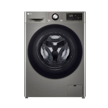 Lavadora/Secadora LG carga frontal color gris de 12Kg lavado y 7Kg secado (CONSULTA DISPONIBILIDAD Y PRECIO FINAL POR WHATSAPP)