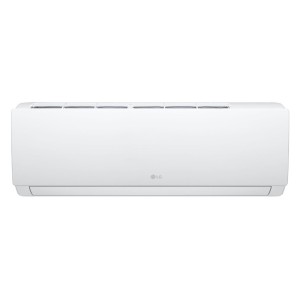Aire Acondicionado LG Inverter color blanco de 12000 Btu (Frío/Calor)
