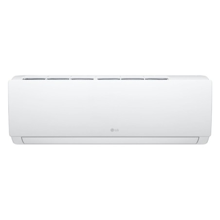 Aire Acondicionado LG Inverter color blanco de 12000 Btu (Frío/Calor)