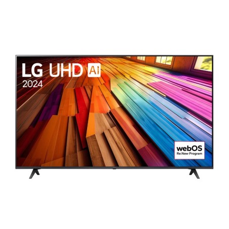 TV 55'' LG SMART TV - Control Magic Remote Dolby Digital, 4K Ultra HD (CONSULTA DISPONIBILIDAD Y PRECIO FINAL POR WHATSAPP)
