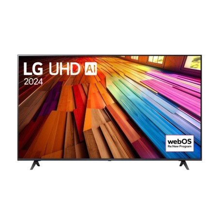 TV 65'' LG SMART TV - ThinQ AI, AI Sound, 4K Ultra HD, Con magic (CONSULTA DISPONIBILIDAD Y PRECIO FINAL POR WHATSAPP)