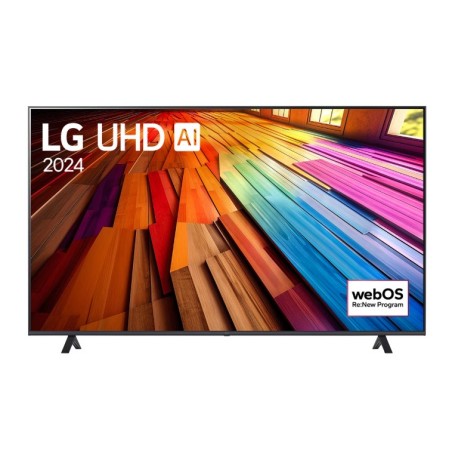 TV 75'' LG SMART TV - Control Magic Remote AI Sound, 4K Ultra HD (CONSULTA DISPONIBILIDAD Y PRECIO FINAL POR WHATSAPP)