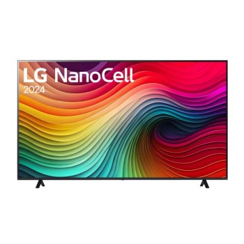 TV LG de 65'' 4K NANO CELL UHD smart TV con control magic (CONSULTA DISPONIBILIDAD Y PRECIO FINAL POR WHATSAPP)