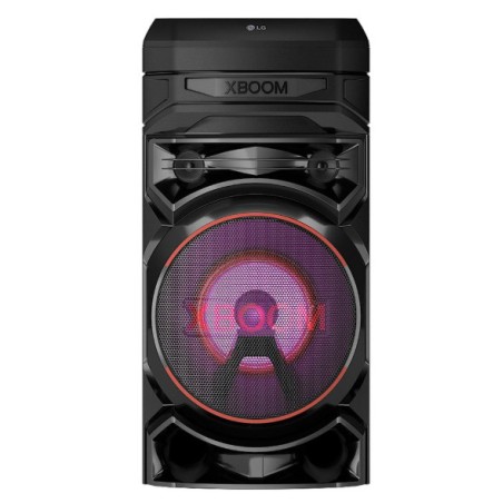 Torre de sonido LG XBOOM RNC5 (CONSULTA DISPONIBILIDAD Y PRECIO FINAL POR WHATSAPP)