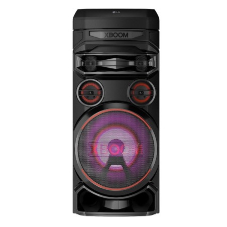 Torre de sonido LG XBOOM RNC7 (CONSULTA DISPONIBILIDAD Y PRECIO FINAL POR WHATSAPP)