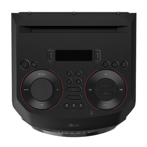 Torre de sonido LG XBOOM RNC9 (CONSULTA DISPONIBILIDAD Y PRECIO FINAL ...