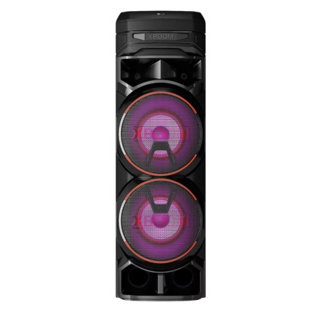 Torre de sonido LG XBOOM RNC9 (CONSULTA DISPONIBILIDAD Y PRECIO FINAL POR WHATSAPP)