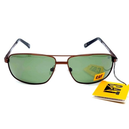 GAFAS DE SOL METALICO CAT CTS-AMMETER-003P