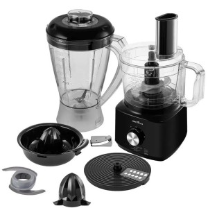 MULTIPROCESADOR ALL IN ONE NEGRO BMP900P / 33302105