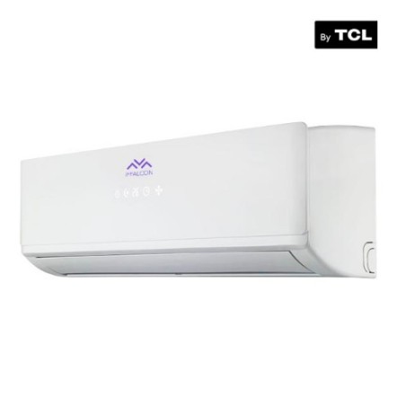 Aire Acondicionado iFFALCON On/Off 18000 BTU