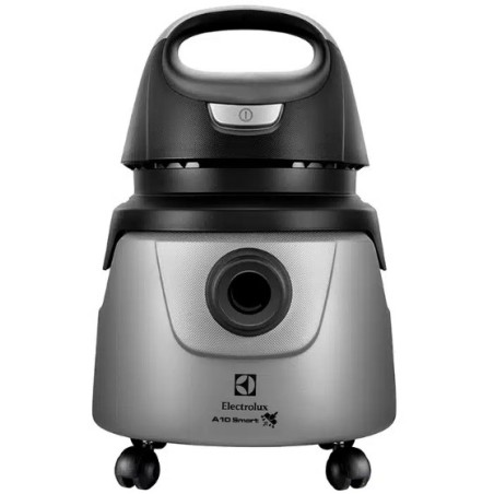 Aspiradora Electrolux Agua y Polvo 10L Inox 1400 W
