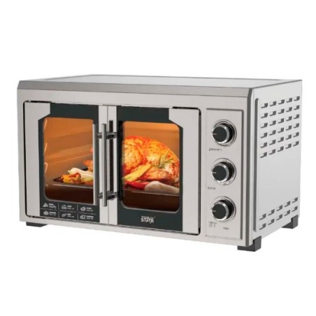 Horno Electrico Winning Star de 45L