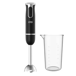 Mixer Winning Star 400w con jarra de 600ml