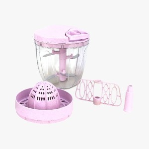 Picadora Multifuncional 900 ml