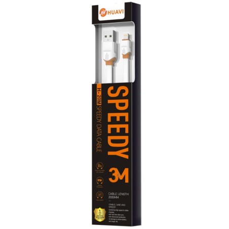 Cable Huavi U-20 ANDROID