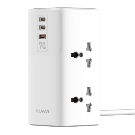 Torre de conexion Huavi R-100