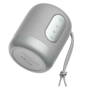 Parlante inalambrico Huavi H-S80