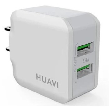 Cargador Huavi H-221 lightning para Iphone