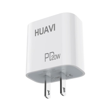 Cargador Huavi C-275 Tipo C