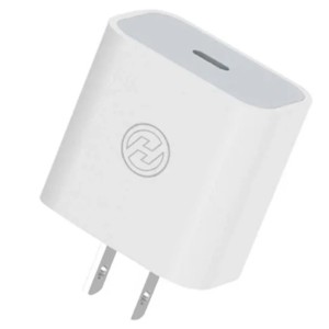 Cargador Huavi H-I20  I5