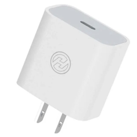 Cargador Huavi H-I20  I5