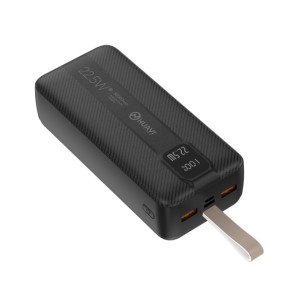 Batería portátil Huavi P-B18 30 000 mAh