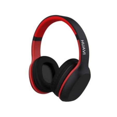 Audífonos inalámbricos Huavi FH13 Extra Bass