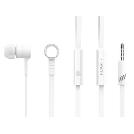 Audífonos Huavi E-02