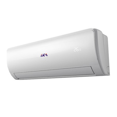 Aire acondicionado IKA 12000 BTU inverter