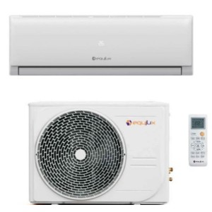 Aire acondicionado Equilux 12000 BTU