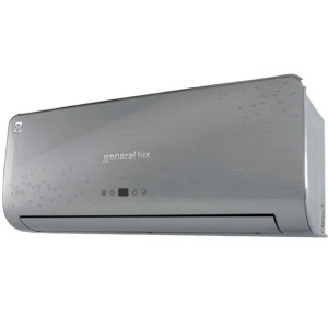 Aire acondicionado General Lux 18000 BTU