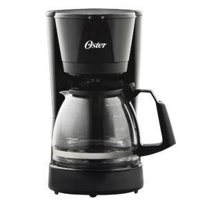 Cafetera de filtro Oster 5 tazas