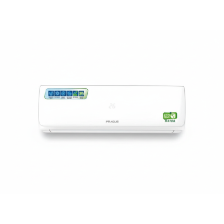 Aire acondicionado Pragus 12000 BTU