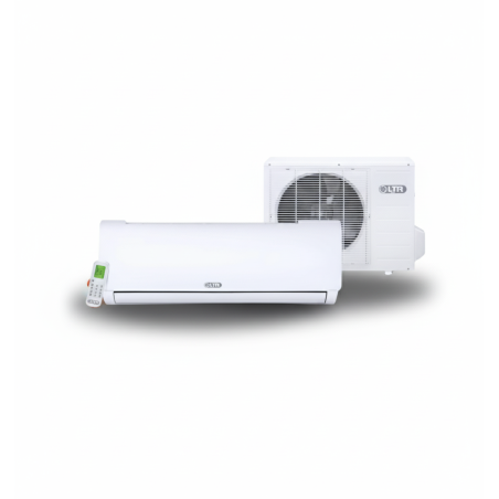 Aire acondicionado LTR 12000 BTU normal