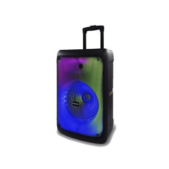 Parlante PANABOX 40W