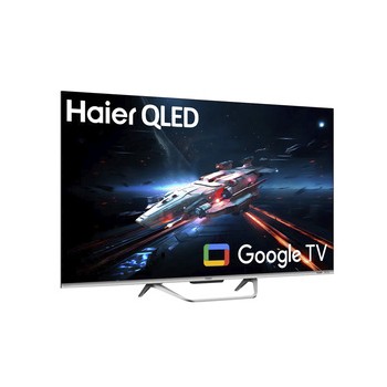 Televisor HAIER QLED 65"